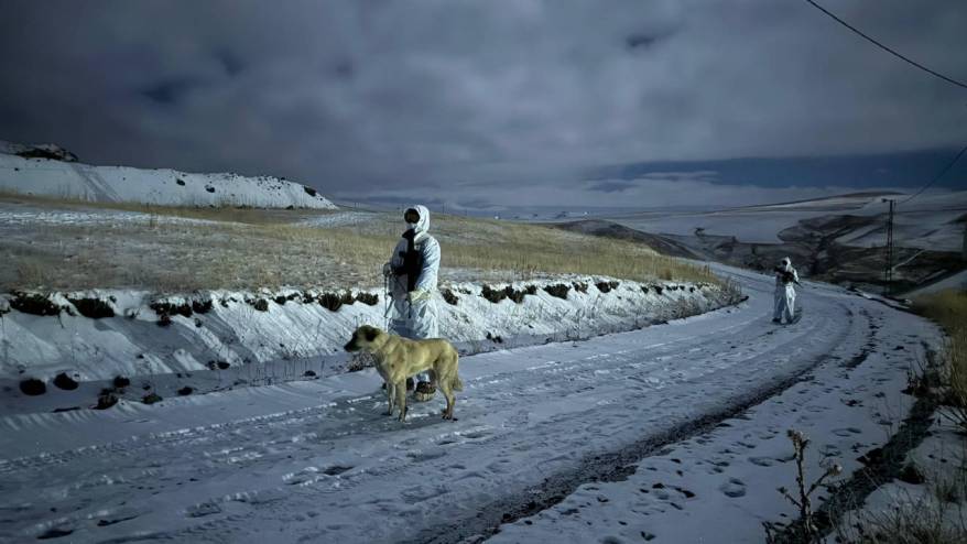 "Tampon bölge gündemde": Türkiye, ABD'nin İran'a yönelik olası saldırısına hazırlık yapıyor