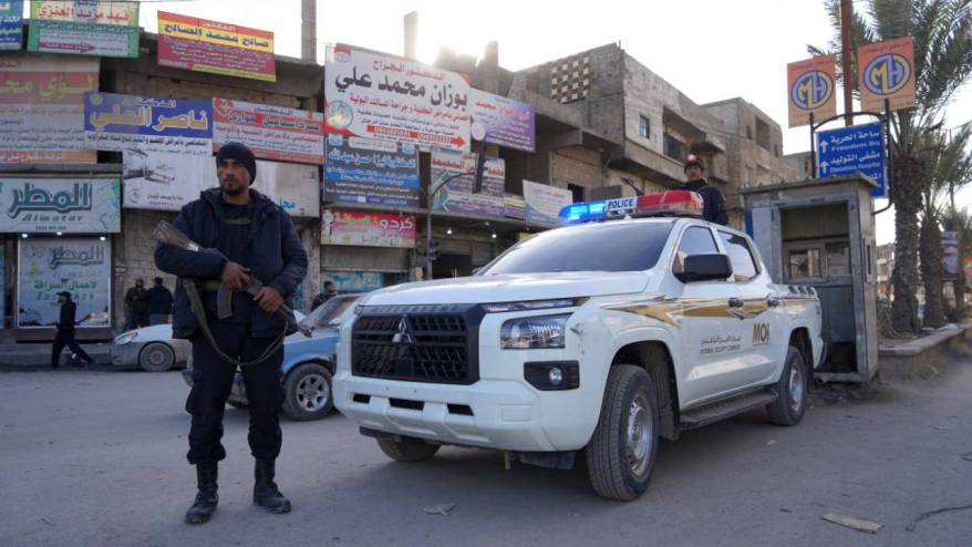 Şam ile SDG arasında anlaşma sağlandı, peki şimdi ne olacak?