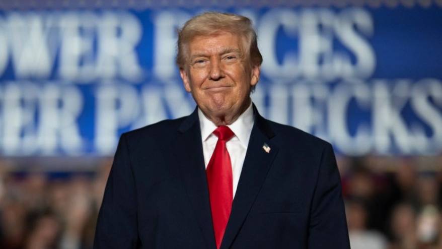 Trump: İran anlaşmaya varmazsa kötü şeyler olacak