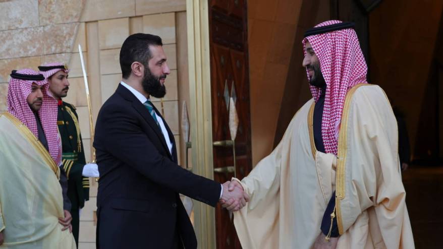 Suriye ve Suudi Arabistan ortak havayolu ve haberleşme anlaşmalarını duyurdu