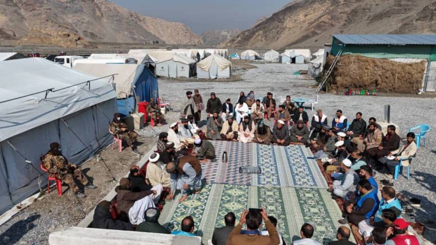 Afganistan, dünyanın en büyük geri dönüş dalgalarından biriyle karşı karşıya