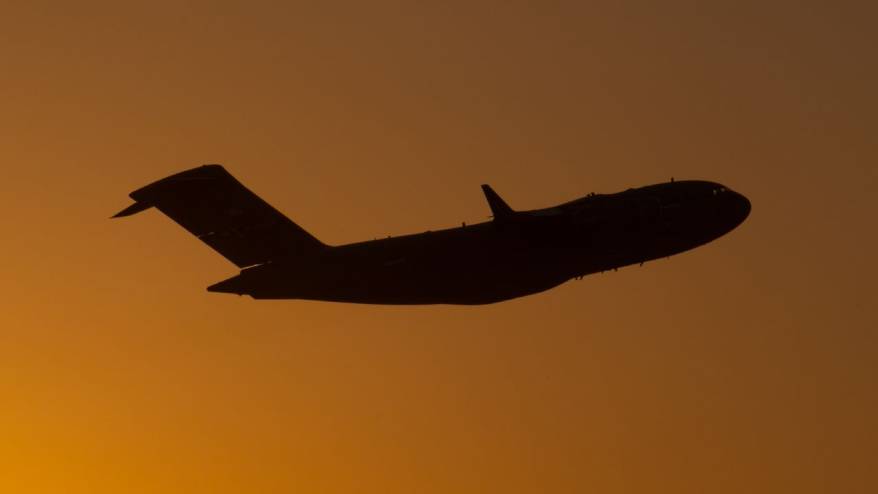 ABD: Suriye'den Irak'a 5700 'IŞİD tutuklusu' nakledildi, süreç tamamlandı