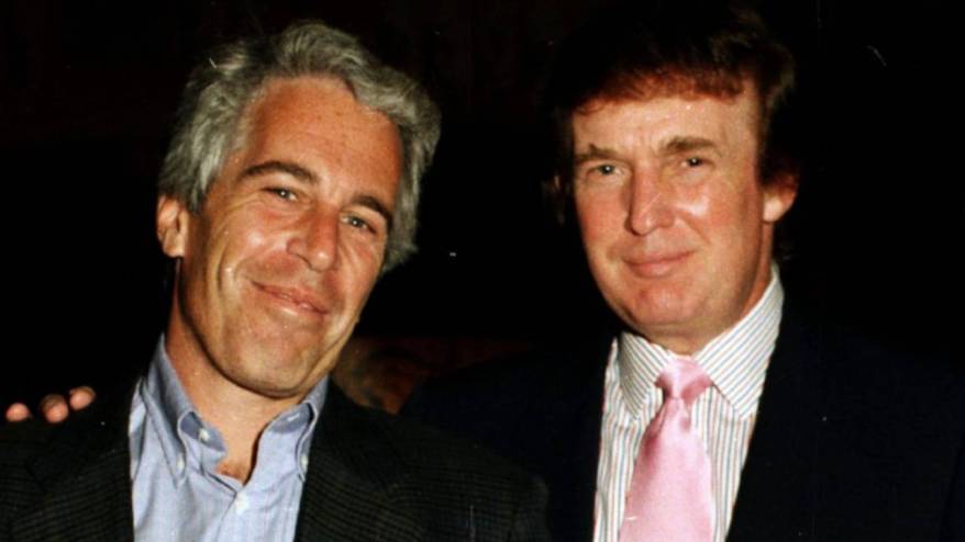 ABD Adalet Bakanlığı Epstein dosyalarında adı geçen 300 ünlünün listesini yayınladı