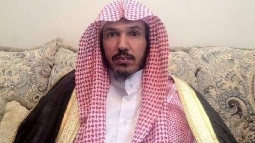 Süleyman el Ulvan mahkeme salonunda saldırıya uğradı