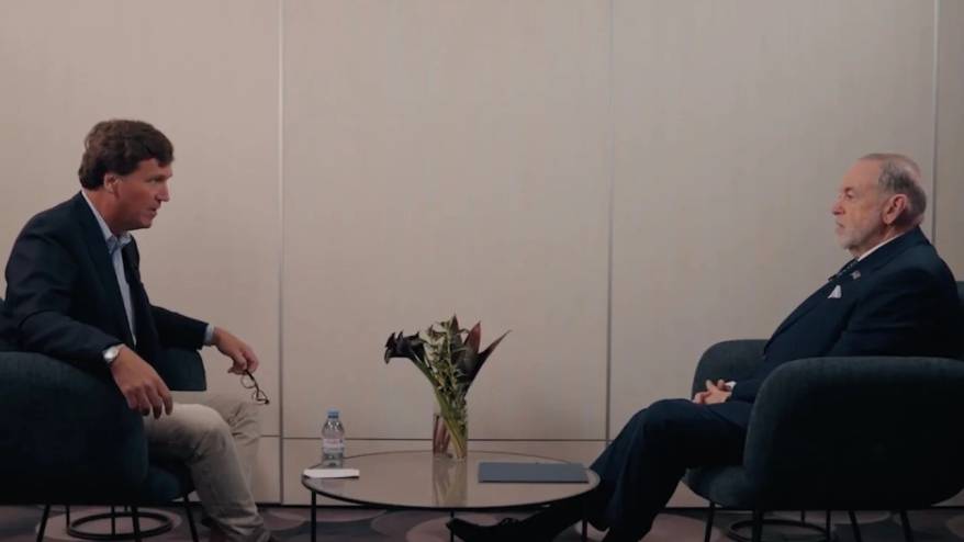 ABD'nin İsrail Büyükelçisi: İsrail'in Ortadoğu'nun tamamını ele geçirme hakkı var