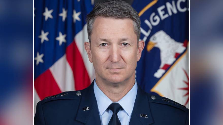 Trump, ABD Genelkurmay Başkanı'nın "İran'la savaşa karşı olduğu" iddiasını yalanladı