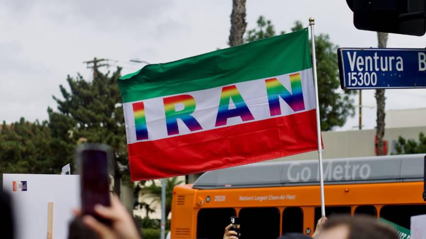 CIA İran'da muhbir arayışında