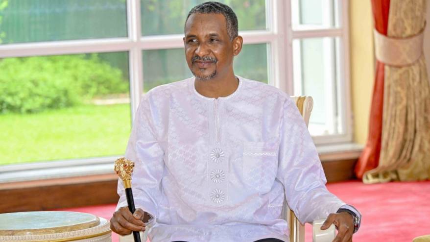 Sudan'daki BAE destekli milislerin lideri: İslamcıların kökünü kazımak istiyoruz