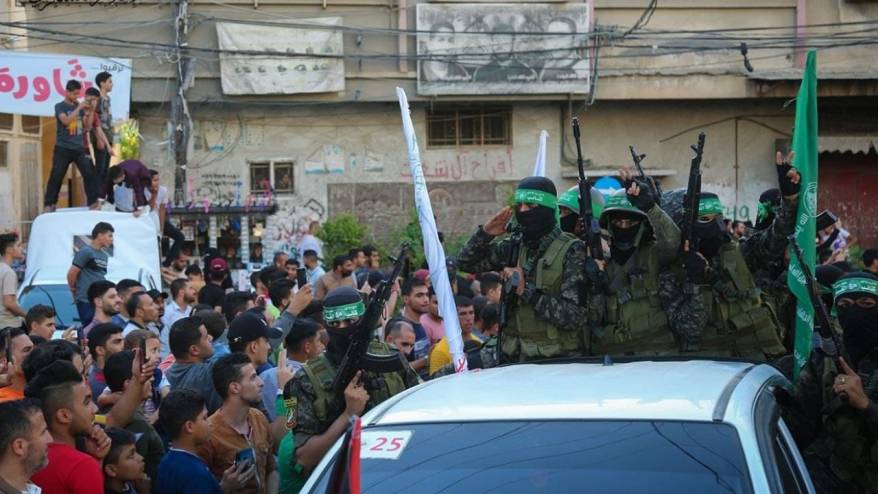 Hamas'ın kademeli olarak silahsızlandırılması planı hakkında neler biliniyor?