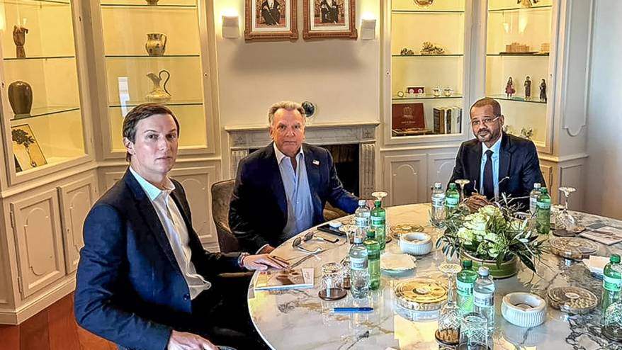 ABD ile İran arasında üç saat süren son oturumla ilgili neler biliniyor?