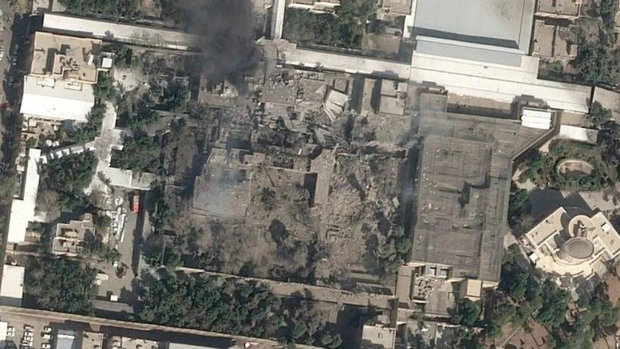 ABD ve İsrail'in İran'a yönelik başlattığı saldırının amacı ne?