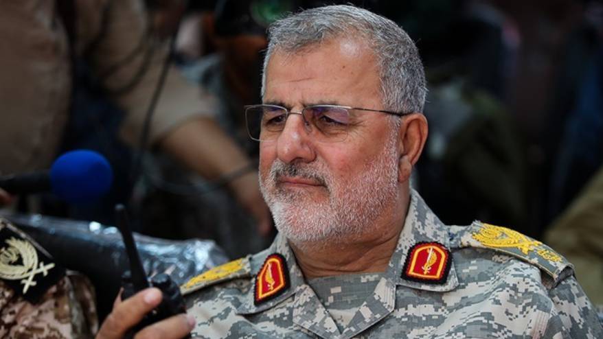 Reuters: İran Savunma Bakanı ve Devrim Muhafızları Komutanı İsrail saldırılarında öldü