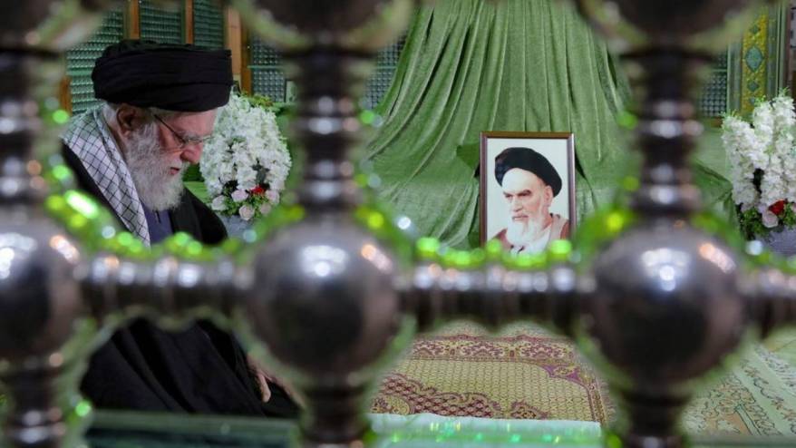 İran lideri Hamaney kimdir ve neden hedefte?