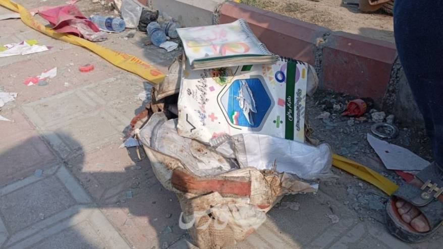 ABD-İsrail'in İran'da kız okuluna saldırısında can kaybı 148'e yükseldi