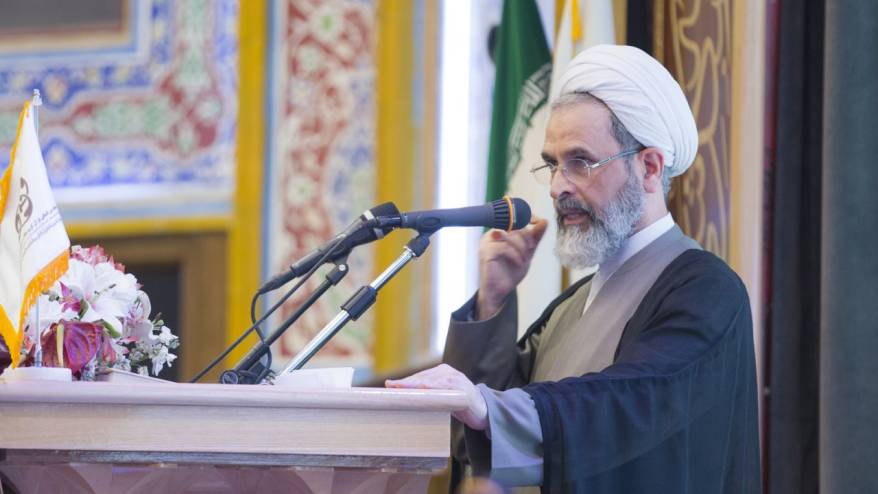 İran'da Hamaney'in yerine geçmesi beklenen Alirıza Arafi kimdir?