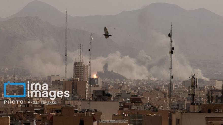 ABD ve İsrail İran'daki hedefleri belirlemek için binlerce saat ortak çalışmış