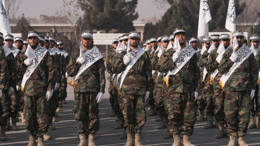 Afganistan ile Pakistan arasındaki çatışmalar devam ediyor