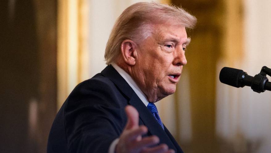 ABD İran'a karşı Irak'taki Kürt gruplarla görüşüyor