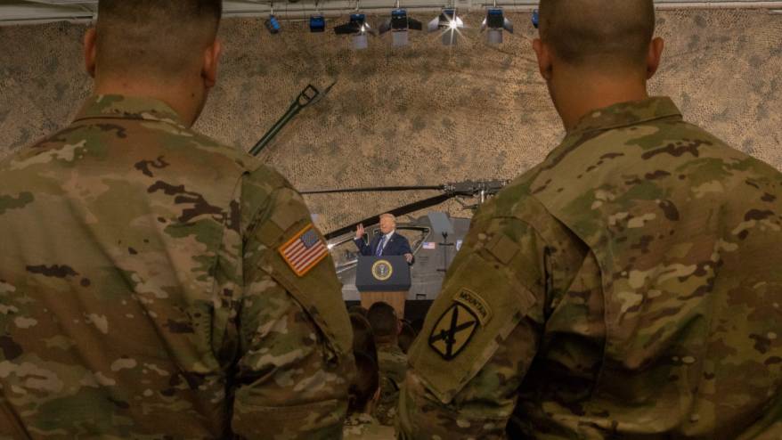 ABD İran ile savaşı ne kadar sürdürebilir?: Kritik füze stokları gündemde