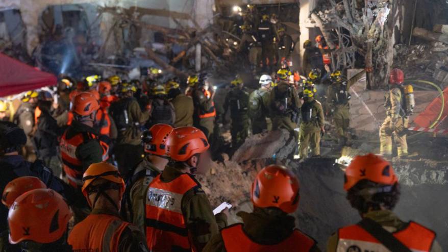 Uzayan İran savaşı İsrail’i zorlayabilir