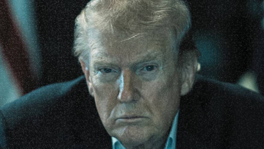 Trump: Mücteba Hamaney zayıf biri, İran'ın yeni liderini biz seçmeliyiz