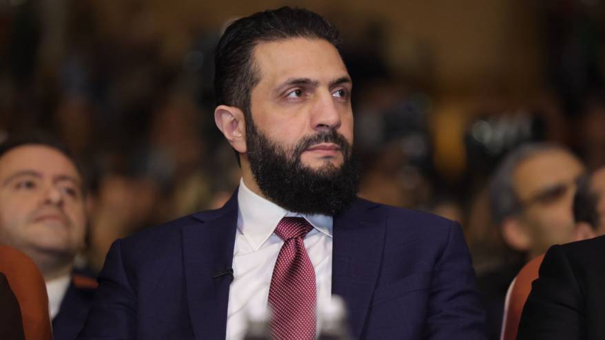 Reuters: Türkiye, Ahmed Şara’nın güvenliği için İngiliz istihbaratından destek talep etti