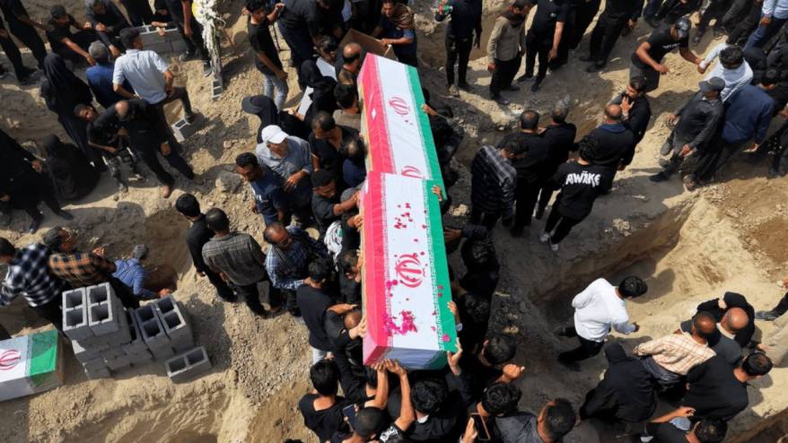 İran savaşı: ABD-İsrail saldırılarının sekizinci gününde neler oluyor?