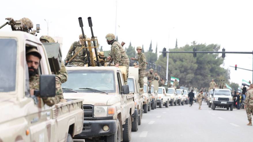 Suriye ile Hizbullah arasında ipler geriliyor