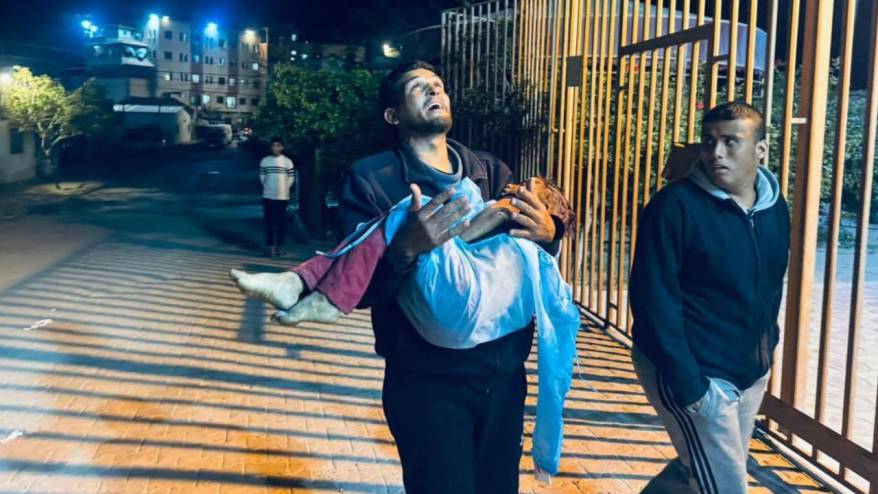 İsrail, Gazze ve Batı Şeria'da bir günde 16 Filistinliyi katletti