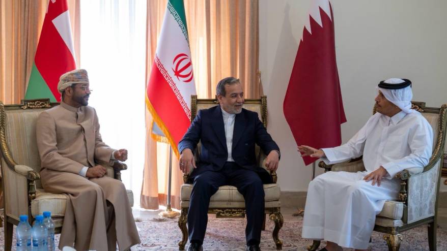 Katar, İranlı diplomatları ülkeden kovuyor