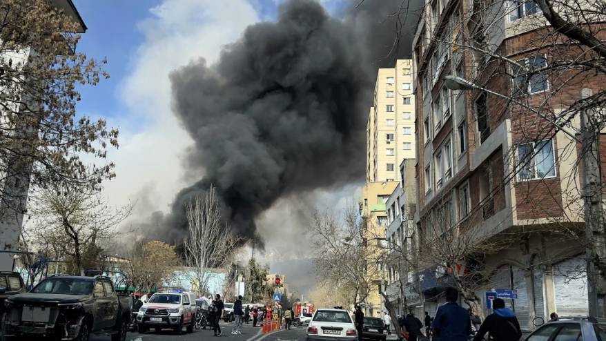 ABD-İsrail saldırılarında öldürülen üst düzey İranlı liderler hangileri?