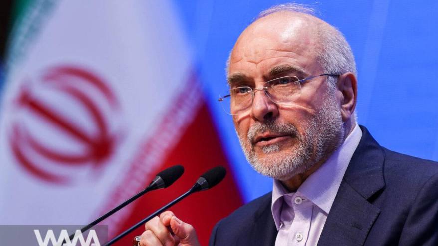 ABD, İran Meclis Başkanı Kalibaf’ı "potansiyel yeni lider" olarak değerlendiriyor