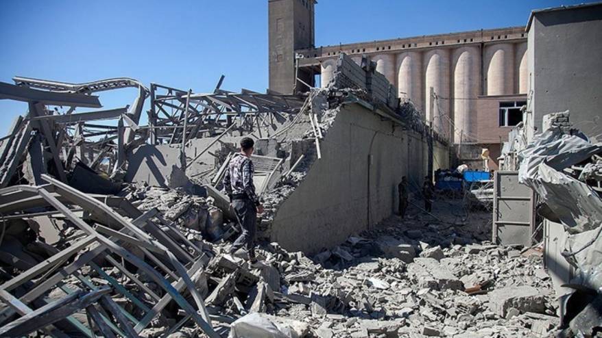 ABD'nin İran'a sunduğu 15 maddelik ateşkes planı hakkında neler biliniyor?