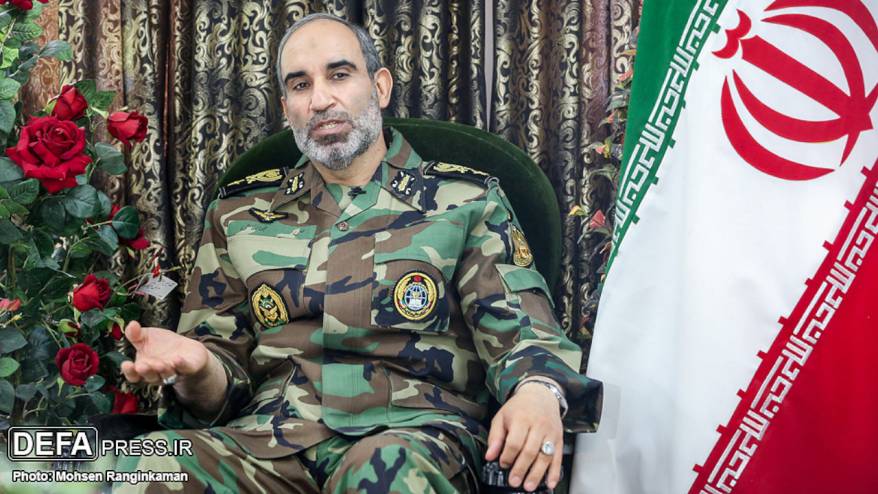 İran ordusu ilk kez ABD'nin olası kara işgalini gündeme getirdi: "Bedeli ağır olur"