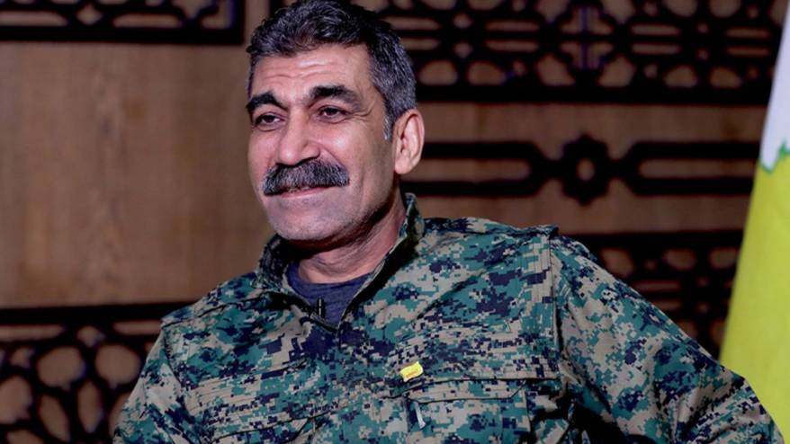 Suriye: ABD üssünü hedef alan İHA saldırılarını engelledik