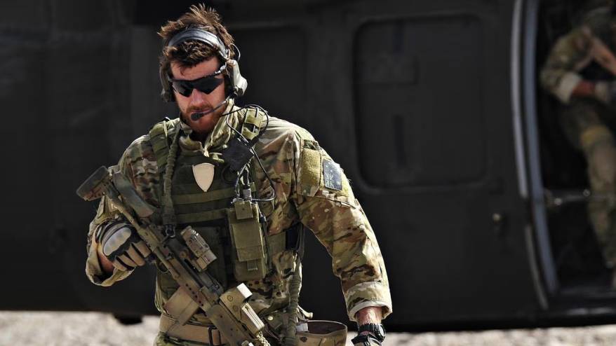 Avustralyalı asker Afganistan'daki sivil katliamları sebebiyle gözaltına alındı