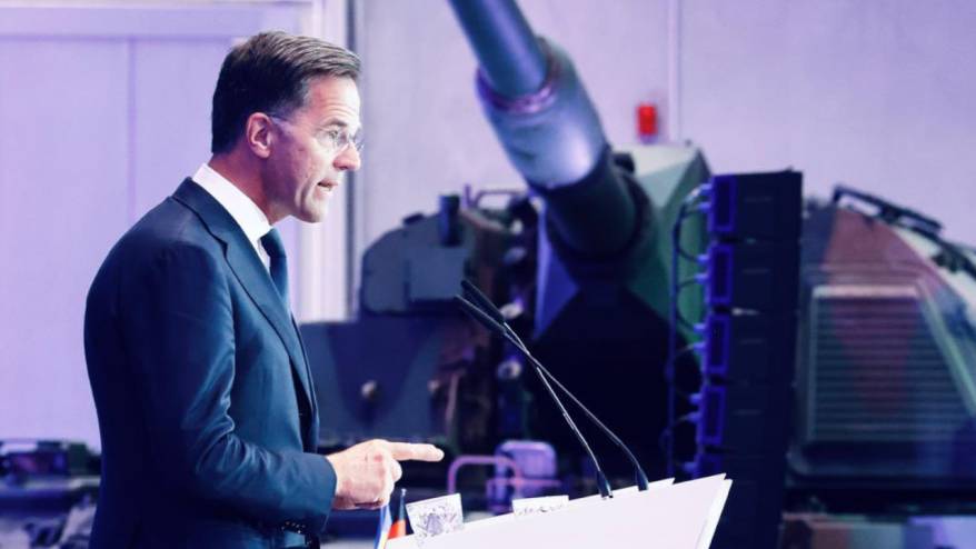 NATO Hürmüz Boğazı’nda görev alabilir