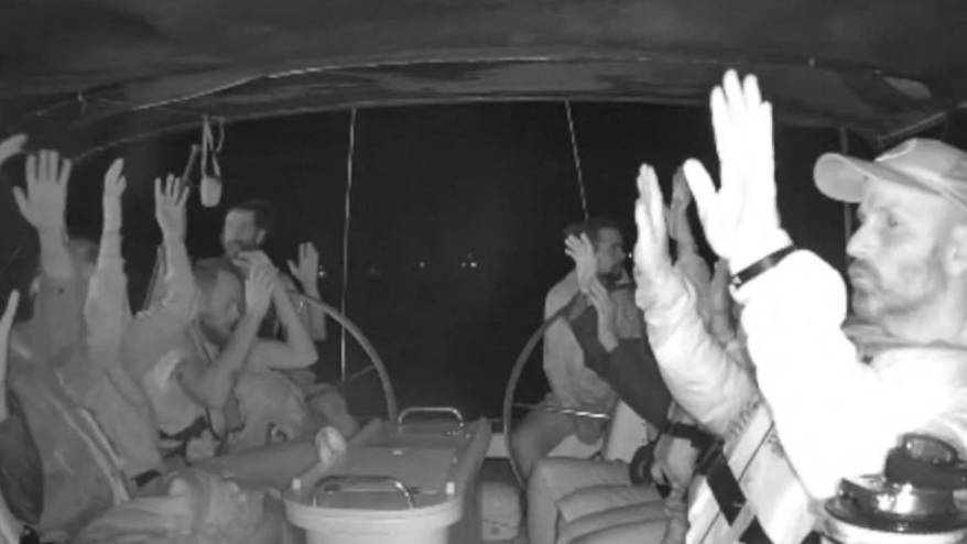 İstanbul Cumhuriyet Başsavcılığı 35 İsrailli hakkında iddianame hazırladı