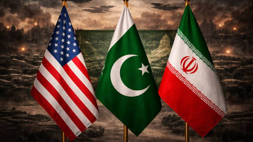 Pakistan'daki ABD-İran görüşmeleri yeniden başlıyor