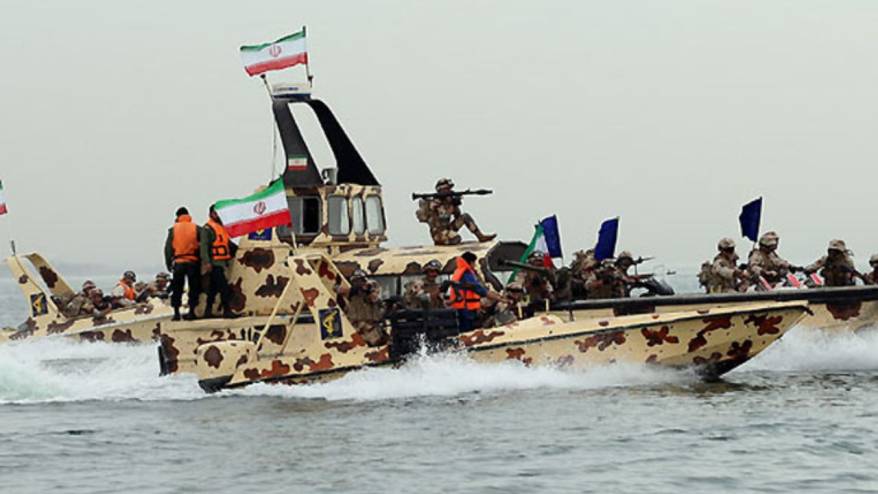 İran'dan tehdit: "Basra Körfezi ve Kızıldeniz'deki ticareti tamamen engelleriz"