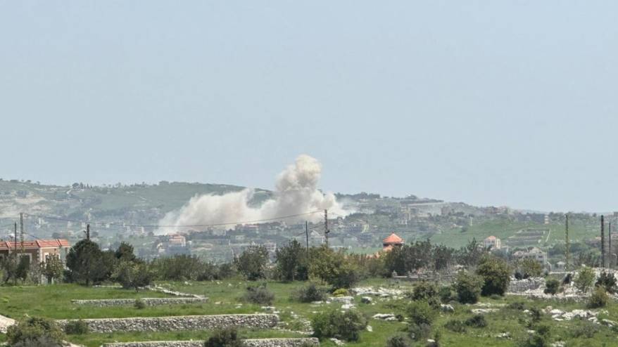 İsrail Lübnan'da 45 günde 2 bin 300 kişiyi öldürdü