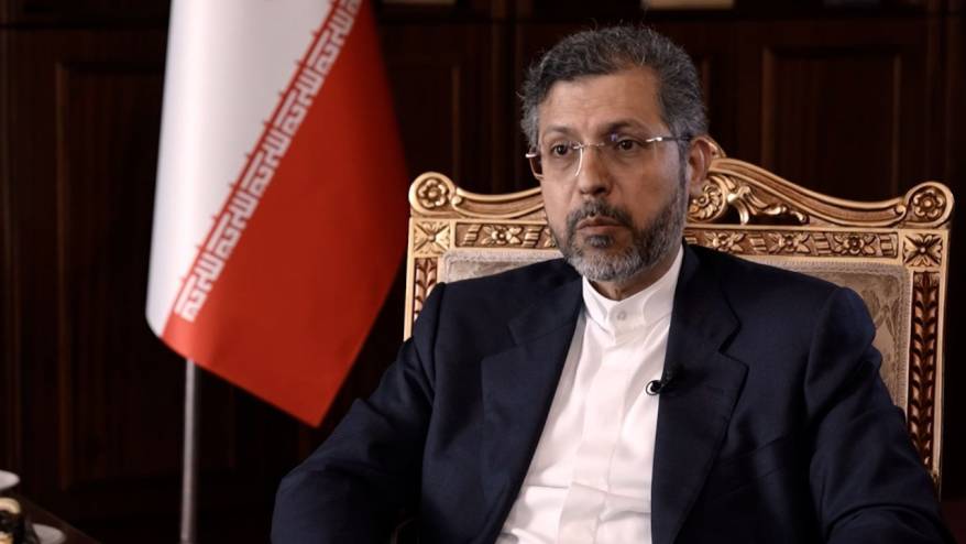 İran'dan ABD ile yeni müzakere sürecine dair açıklama