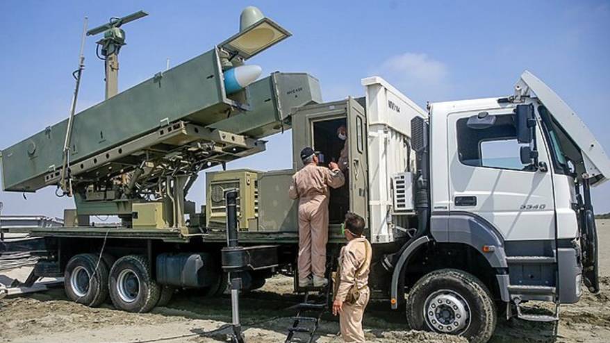 Savaşın ardından İran'ın füze cephaneliği ne durumda?