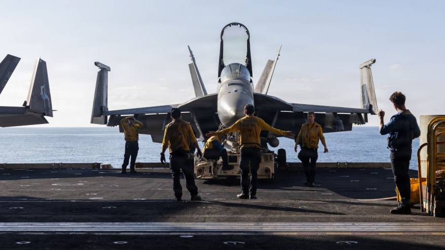 Ateşkesin çökmesi halinde ABD'nin İran'a karşı askeri seçenekleri neler?