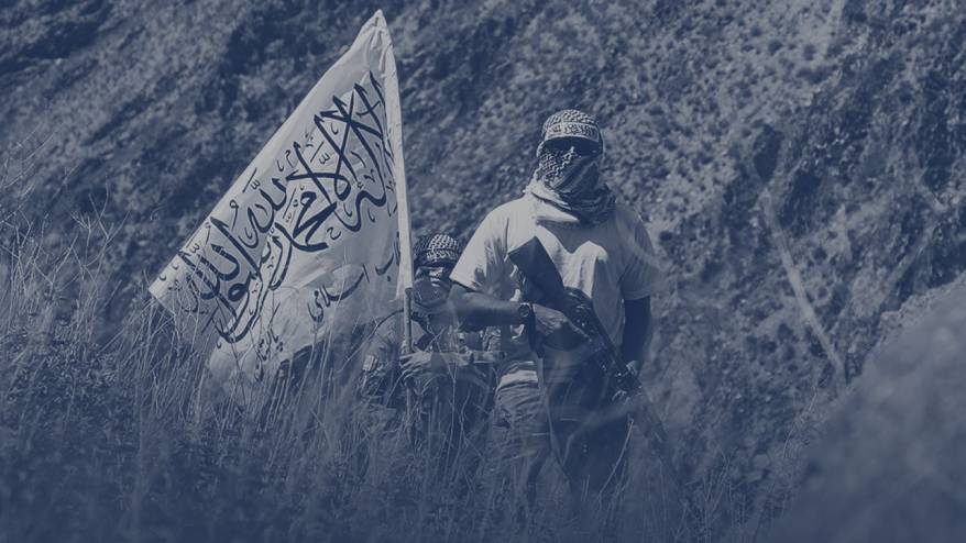 El Kaide'den Pakistan'ın Afganistan'a yönelik saldırılarına ilişkin açıklama