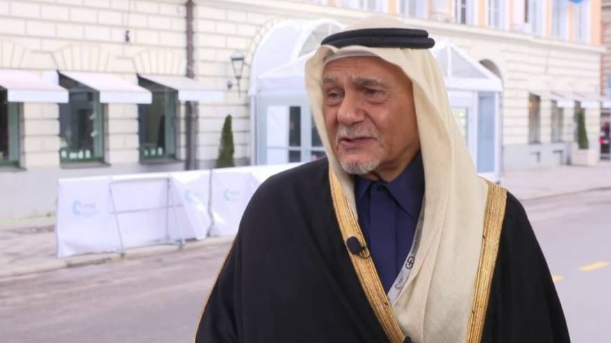 Eski Suudi istihbarat şefi: İsrail, Suudi Arabistan ile İran’ı savaşa sürüklemek istedi