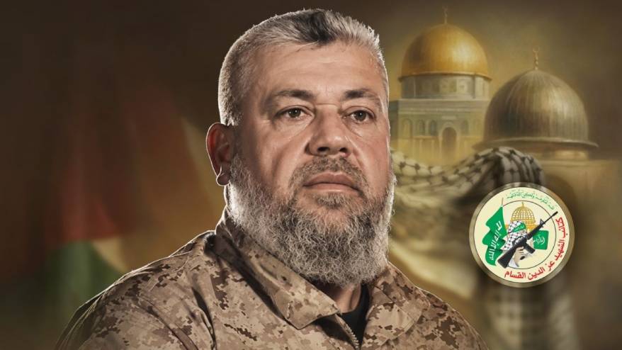 Hamas, İzzeddin el Haddad'ın ölümünü doğruladı