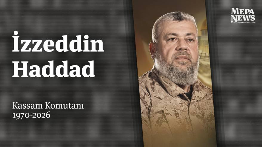 İzzeddin Haddad kimdir?