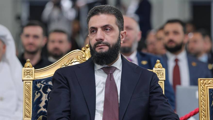 Suriye, İsrail ile ticareti ve İsraillilerin ülkeye girişini yeniden yasakladı