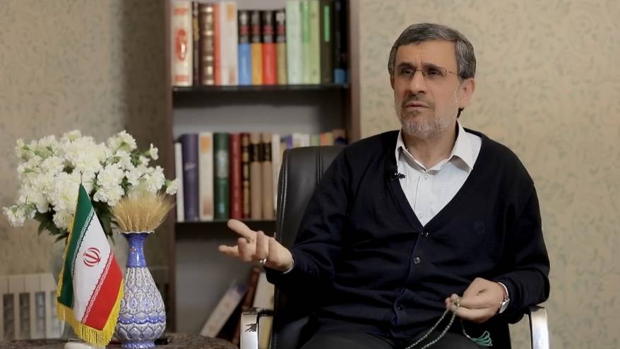 NYT: ABD ve İsrail, İran’da Ahmedinejad’ı iktidara getirmeyi planladı